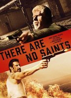 There Are No Saints 2022 film scènes de nu