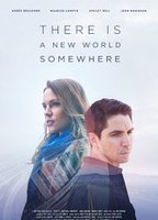 There Is a New World Somewhere 2016 film scènes de nu