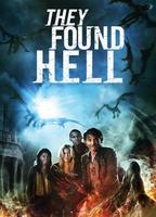 They Found Hell (2016) Scènes de Nu