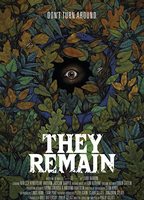They Remain (2018) Scènes de Nu