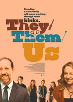 They/Them/Us (2021) Scènes de Nu
