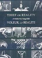 Thief or Reality (2001) Scènes de Nu