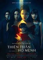 Thiên Than Ho Menh (2021) Scènes de Nu