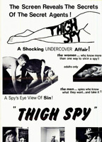 Thigh Spy (1967) Scènes de Nu