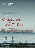 Things We Do for Love (2013) Scènes de Nu