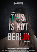 This Is Not Berlin (2019) Scènes de Nu