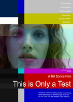 This Is Only a Test (2012) Scènes de Nu