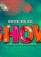 This is the Show (2007-2016) Scènes de Nu