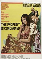This property is condemned (1966) Scènes de Nu
