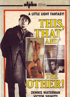 This, That and the Other (1970) Scènes de Nu