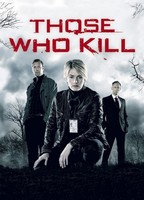 Those Who Kill (II) 2011 film scènes de nu