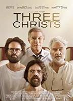 Three Christs 2017 film scènes de nu