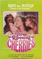 Three Ripening Cherries (1979) Scènes de Nu