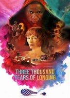 Three Thousand Years of Longing (2022) Scènes de Nu