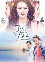 The Three Sides of Ana 2016 film scènes de nu