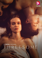 Threesome (2021-présent) Scènes de Nu