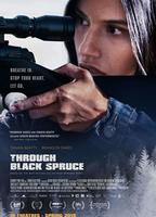 Through Black Spruce 2018 film scènes de nu