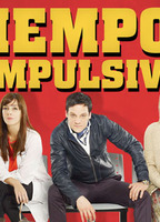 Tiempos Compulsivos 2012 film scènes de nu