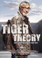 Tiger Theory 2016 film scènes de nu