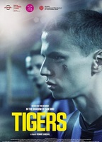 Tigers (2020) Scènes de Nu