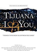 Tijuana I Love You 2021 film scènes de nu