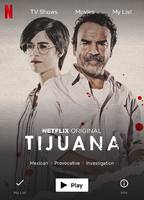 Tijuana  2019 film scènes de nu