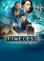 Timeless (2016-2018) Scènes de Nu
