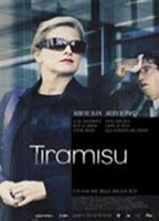 Tiramisu 2008 film scènes de nu