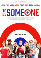 To Be Someone (2020) Scènes de Nu