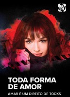 Toda Forma de Amor (2019) Scènes de Nu