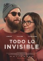 Todo Lo Invisible  (2020) Scènes de Nu