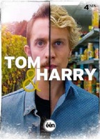 Tom & Harry (2015) Scènes de Nu