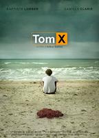 Tom X (short film) 2018 film scènes de nu