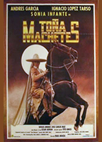 Toña machetes (1985) Scènes de Nu