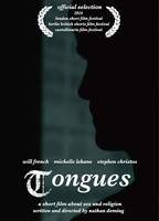Tongues 2014 film scènes de nu