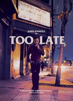 Too Late (2015) Scènes de Nu