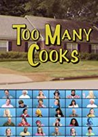 Too Many Cooks 2014 film scènes de nu