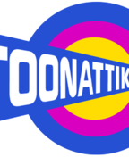 Toonattik 2005 - 2010 film scènes de nu