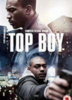 Top Boy 2011 film scènes de nu