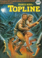 Top Line (1988) Scènes de Nu