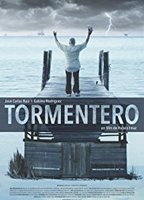 Tormentero (2017) Scènes de Nu