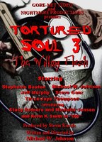 Tortured Soul 3: The Willing Flesh 2004 film scènes de nu