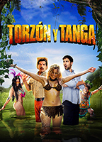Torzon y Tanga (2017) Scènes de Nu