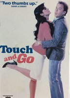Touch and Go  1986 film scènes de nu