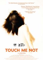 Touch Me Not 2018 film scènes de nu
