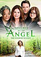 Touched by An Angel (1994-2003) Scènes de Nu