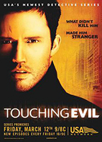 Touching Evil (2004) Scènes de Nu