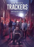 Trackers (2019-présent) Scènes de Nu