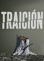 Traición (2017-présent) Scènes de Nu
