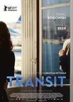 Transit (2018) Scènes de Nu